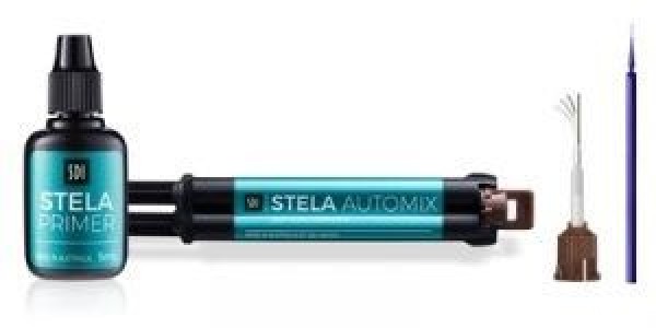 STELA AUTOMIX INTRO KIT