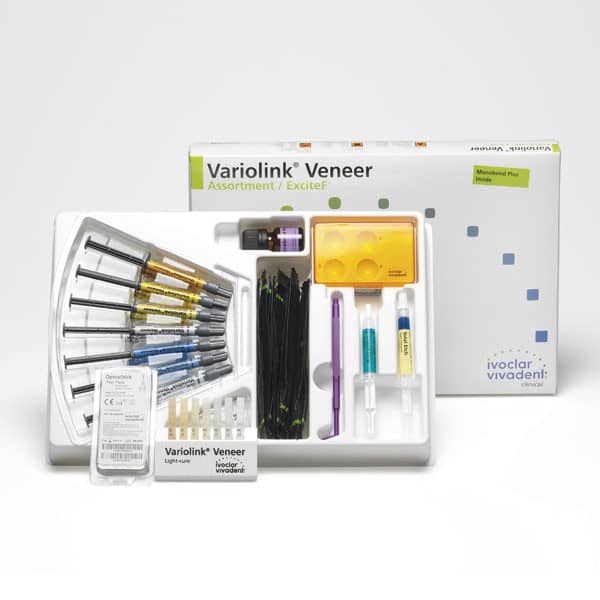 VARIOLINK ESTHETIC LC KIT BOTE