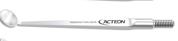 MICROESPEJO PURE REFLECT CONE Ø 5 mm 1ud.