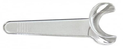 [MS0471] RETRACTOR LABIAL ESTERILIZABLE 135ºC 2ud.