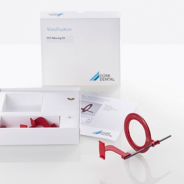 KIT POSICIONADORES PSP BITEWING