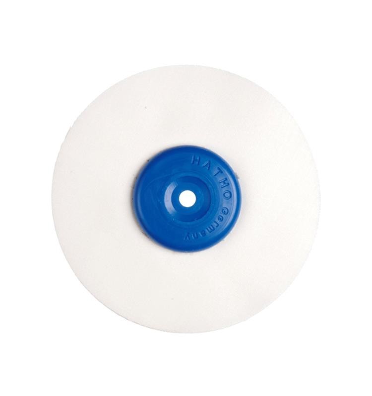 DISCO HATHO MUSELINA CENTRO AZUL MODELO 164 100/2