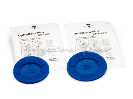 OPTRADAM PLUS SURTIDO 50uds.