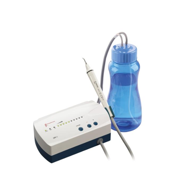 ULTRASONIDO LUZ SOBREMESA WOODPECKER MOD. UDSL-LED. P.M. TIP