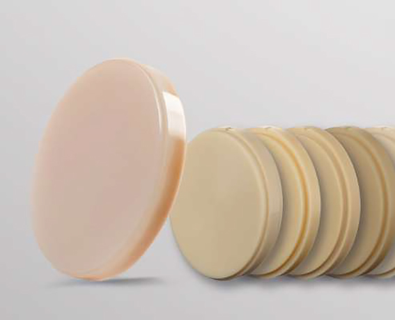 DISCO SHADED 98PMMA16mm. 1ud.