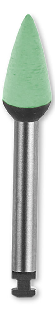 PULIDORES SILICONA DIATECH 5ud. 9703RA