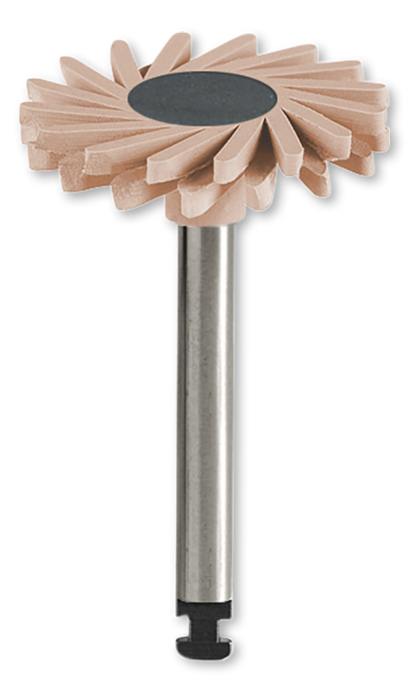 PULIDORES SILICONA DIATECH SHAPEGUARD 5ud. 98SG14RA (copia)