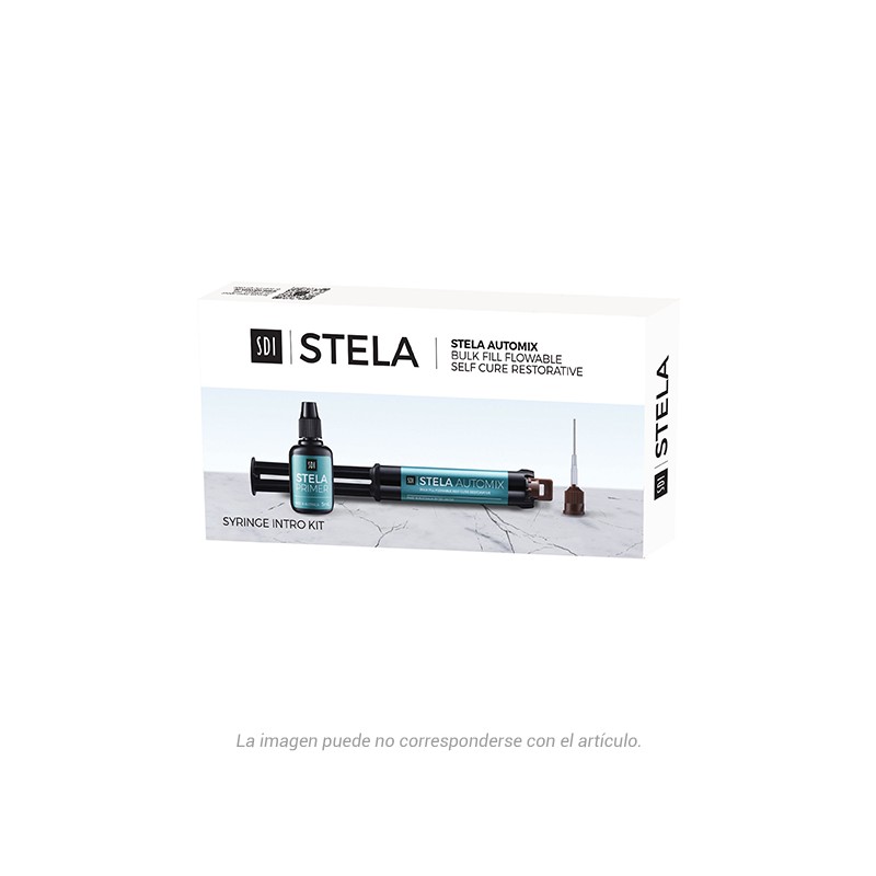 STELA AUTOMIX jeringa 8gr.