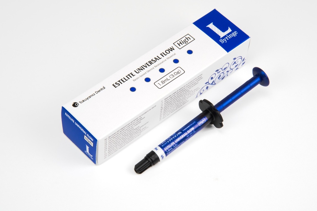 ESTELITE UNIVERSAL FLOW HIGH JER. 3gr.