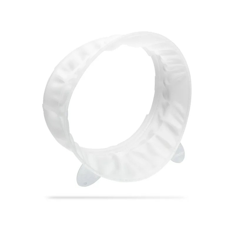 OPTRAGATE 2 SMALL ABREBOCAS 80u.