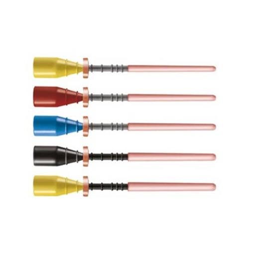 [MA1201] A1411 THERMAFIL PROTAPER GOLD  (F1, 30uds.)