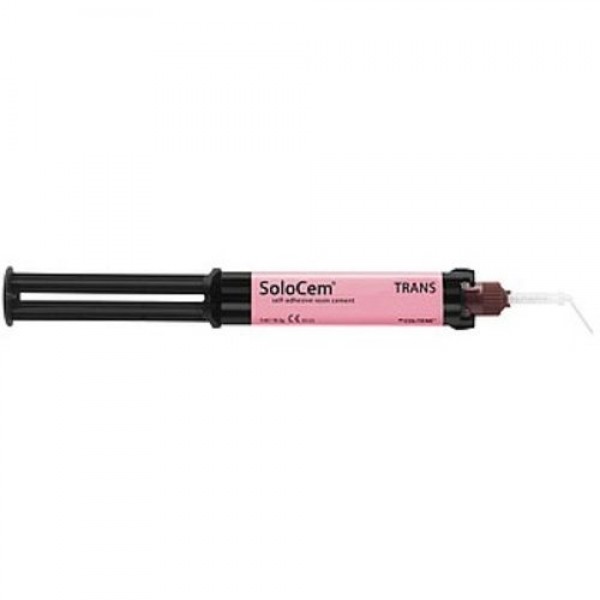 SOLOCEM refill 5ml.