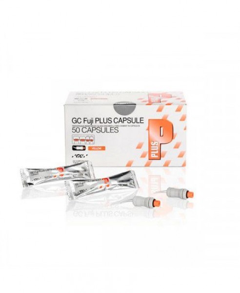 FUJI PLUS cápsulas 50ud.
