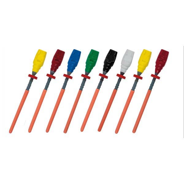 GUTTAFUSION OBTURATOR 6uds.