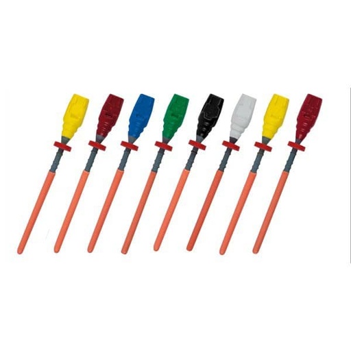 [ZI0523] GUTTAFUSION OBTURATOR 6uds. (20)