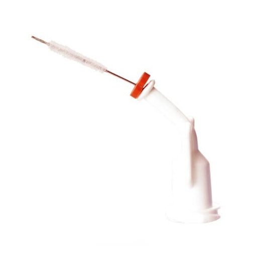 [UL0150] BOQUILLAS NAVITIPS FX 20uds. (17mm. Blanco)