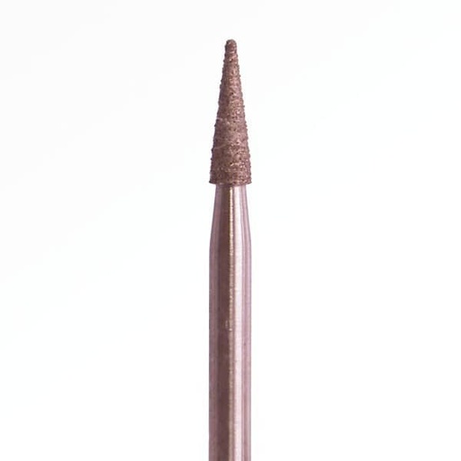 [HO0081] FRESA DIAMANTE HORICO F.G. 5uds. 165. (.014)