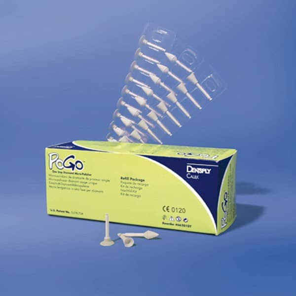 ENHANCE POGO refill 40uds.