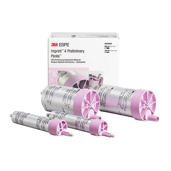 IMPRINT4 PRELIMINARY PENTA 2x300ml. + Cat. 2x60ml.