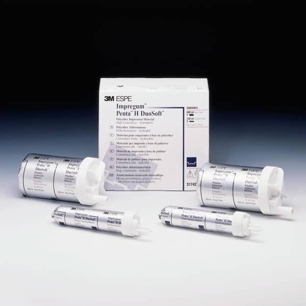 IMPREGUM PENTA H DUOSOFT 