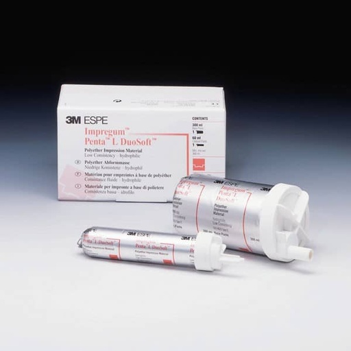 [ES0156] IMPREGUM PENTA L DUOSOFT  (31745 Duosoft)