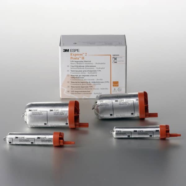 EXPRESS 2 PENTA H