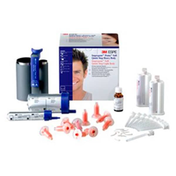 IMPRINT 4 PENTA KIT INTRO 