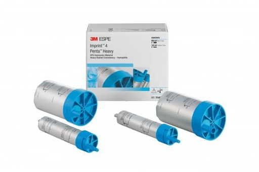 [3M1076] IMPRINT 4 PENTA 2X300ml. (Heavy)