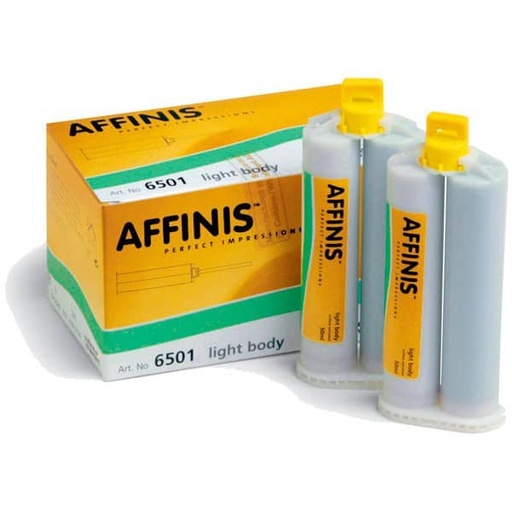 [CO0063] AFFINIS (Light Body)