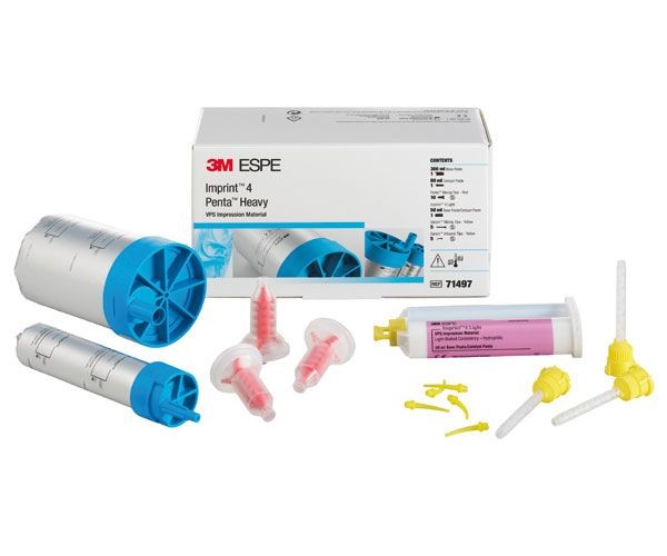 IMPRINT 4 PENTA KIT PRUEBA