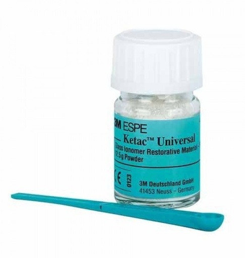 [3M6694] KETAC UNIVERSAL HM reposición. 12,5gr. (A2)