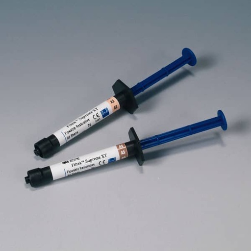 [3M0540] 6032 FILTEK SUPREME FLOW jeringa 2X2gr. (A2)