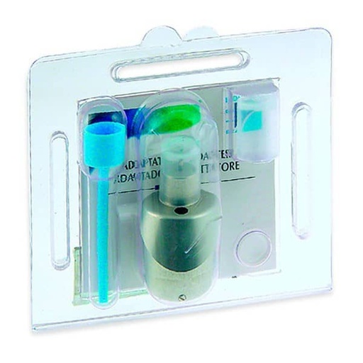 [PR0032] ADAPTADOR RISKONTROL  (Adec)