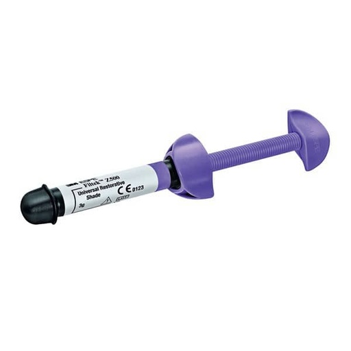 [3M0984] 8020 Z500 FILTEK jeringa 3gr. (A2)