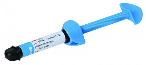 [3M0924] 4910 FILTEK SUPREME XTE jeringa 3gr. (A2, Body)