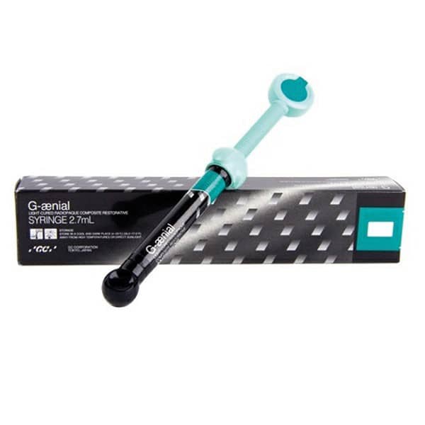 GAENIAL JERINGA ANTERIOR 4,7gr.