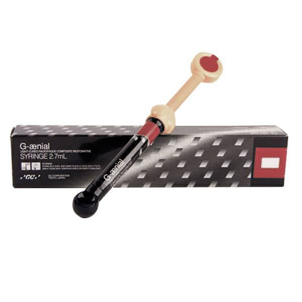 GAENIAL JERINGA POSTERIOR 5,5gr.