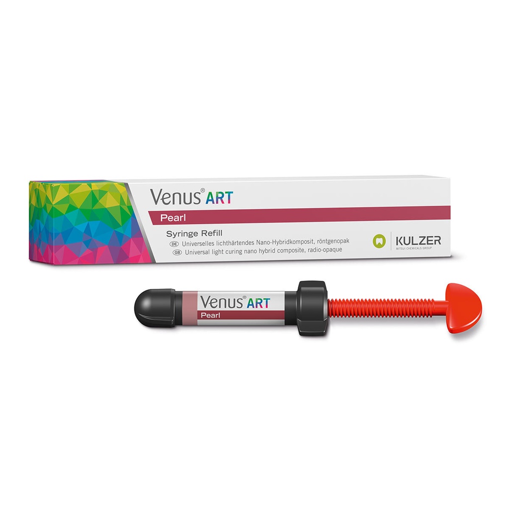 VENUS PEARL JERINGA 3gr.