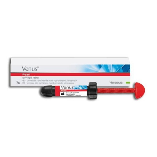 [HE0337] VENUS PEARL JERINGA 3gr. (A2)