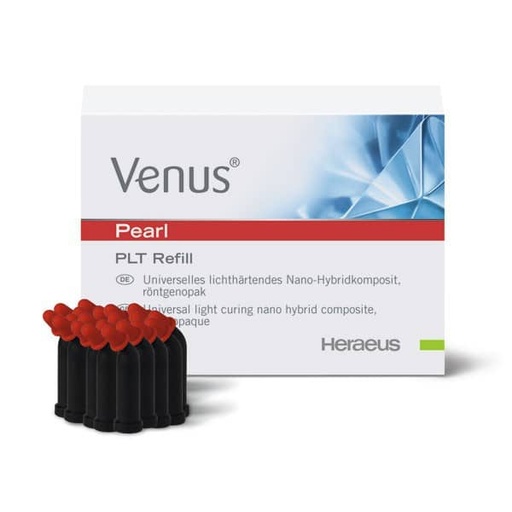 [HE0408] VENUS PEARL COMPULE 20ud.x0,20gr. (A2)