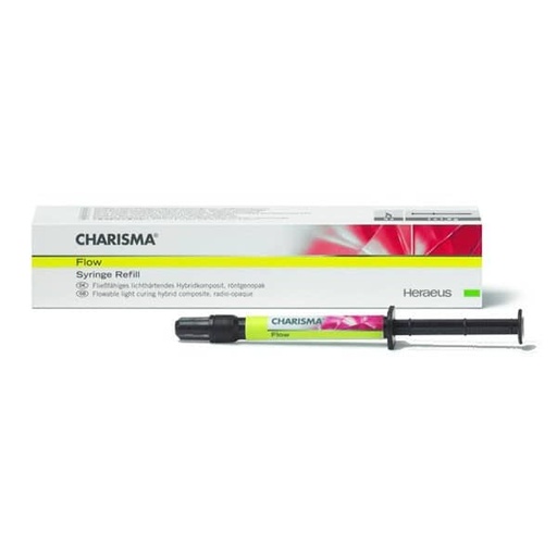 [HE0137] CHARISMA FLOW JERINGA 1,8gr.  (A2)