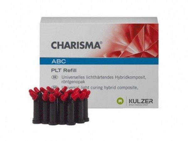 CHARISMA ABC PLT 20x0.2gr.