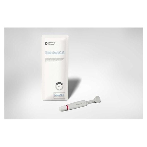 [DT0836] CERAM X SPECTRA ST HV jeringa 3gr. (A2)