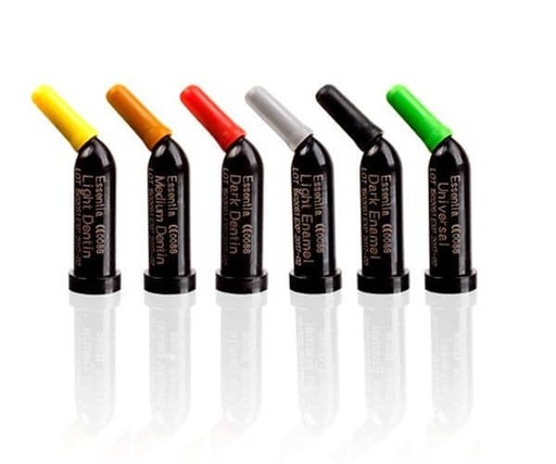 [GC0702] ESSENTIA COMPULE 15uds.  (LD)