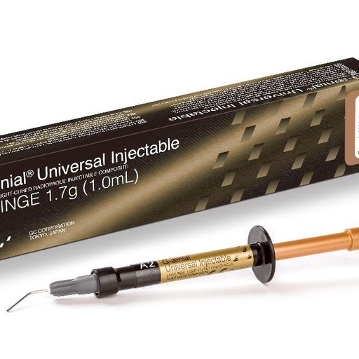 [GC0694] GAENIAL UNIVERSAL INJECTABLE  1,7gr. (A2)