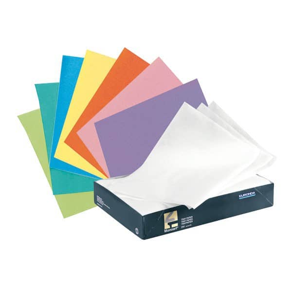 TP250 PAPEL ABSORBENTE BANDEJAS 250uds.