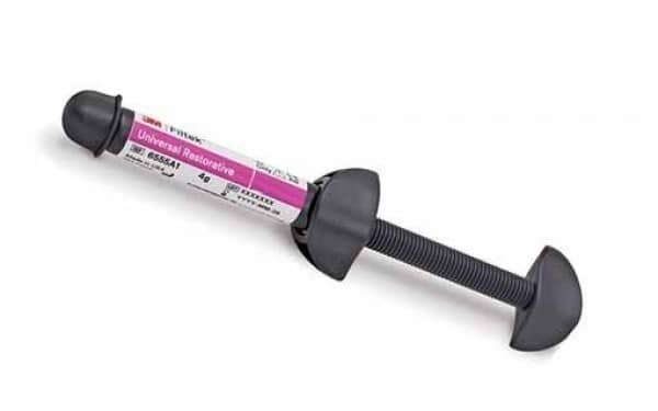 6555 FILTEK UNIVERSAL RESTORATIVE jeringa 4gr.