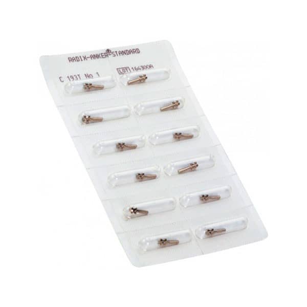 C193T RADIX ANKER reposición 12uds.