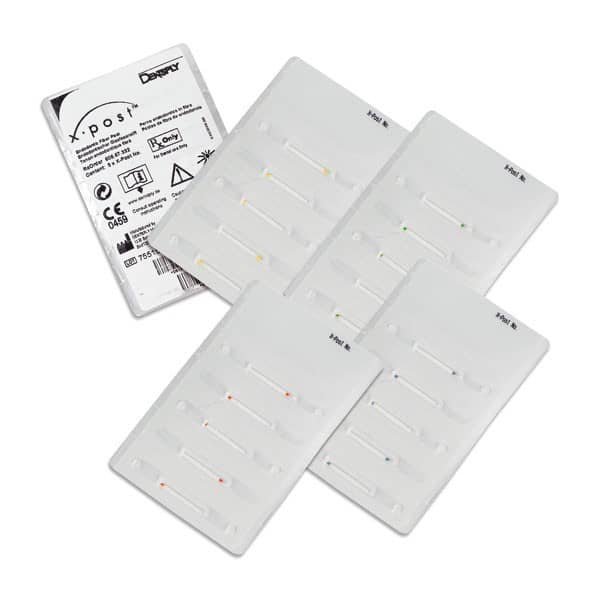 X-POST POSTES FIBRA 5uds.