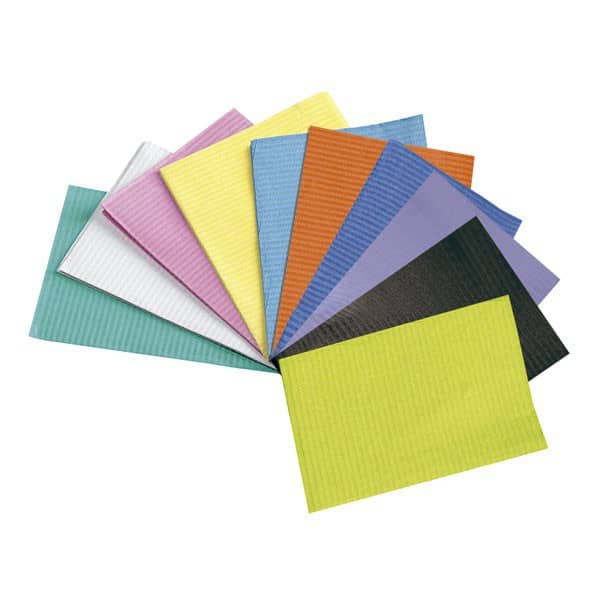 S10 SERVILLETAS EURONDA 500uds.